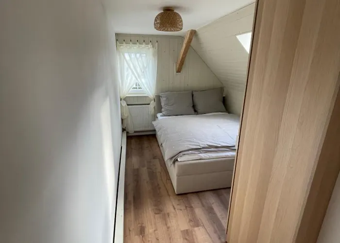 Apartman Josefská