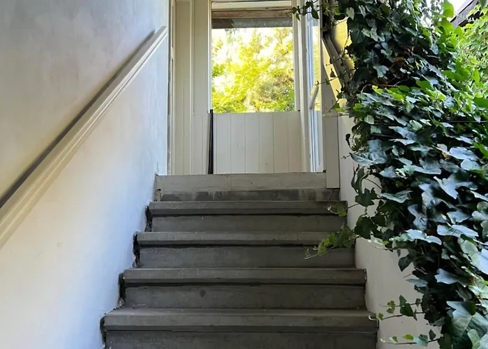 Apartman Josefská Rumburk
