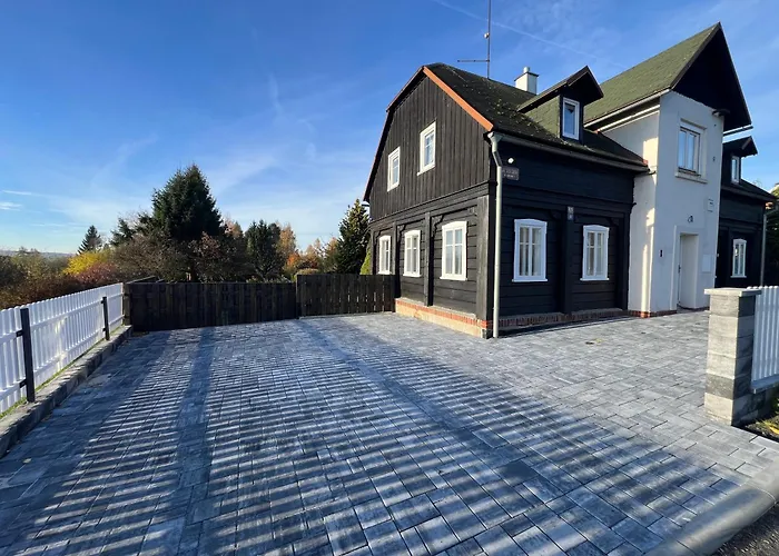 Josefská Apartman Rumburk